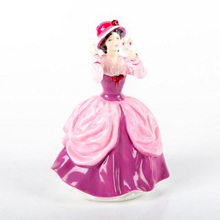Lady Pamela HN2718 - Royal Doulton Figurine