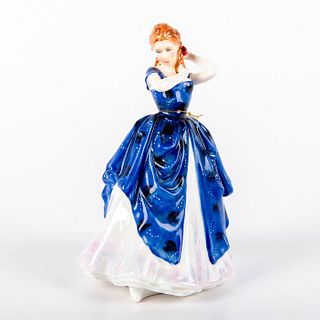 Laura HN3136 - Royal Doulton Figurine