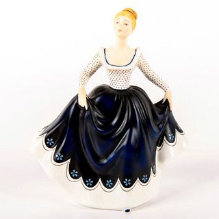 Lisa HN2310 - Royal Doulton Figurine