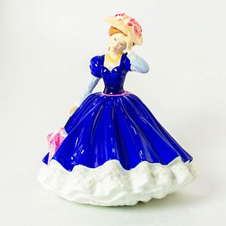 Mary HN3375 - Royal Doulton Figurine