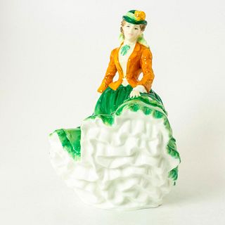 Nicole HN4112 - Royal Doulton Figurine