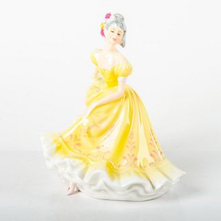Ninette HN2379 - Royal Doulton Figurine