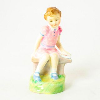 Once Upon A Time HN2047 - Royal Doulton Figurine