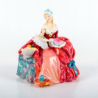 Penelope HN1901 - Royal Doulton Figurine