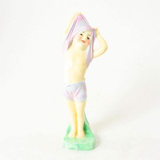 To Bed HN1806 - Royal Doulton Figurine