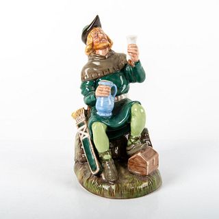 Robin Hood HN2773 - Royal Doulton Figurine