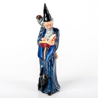 Wizard HN2877 - Royal Doulton Figurine