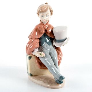 Travelers Rest 1006124 - Lladro Porcelain Figurine