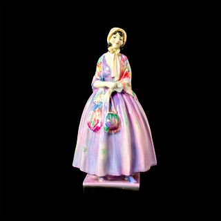 Barbara HN1432 - Royal Doulton Figurine