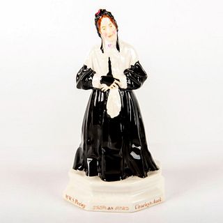 Charley's Aunt HN35 - Royal Doulton Figurine