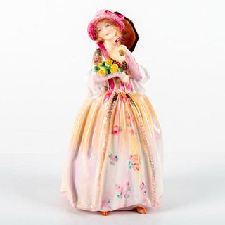June HN2027 - Royal Doulton Figurine