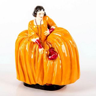 Lucy Lockett HN524 - Royal Doulton Figurine