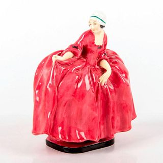 Polly Peachum HN550 - Royal Doulton Figurine