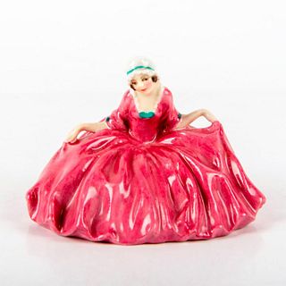 Polly Peachum M21 - Royal Doulton Figurine