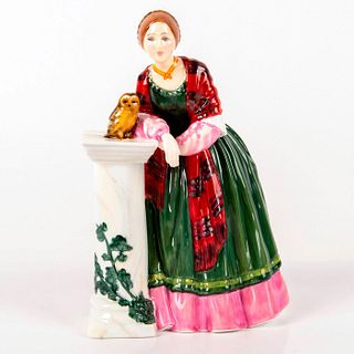 Florence Nightingale HN3144 - Royal Doulton Figurine