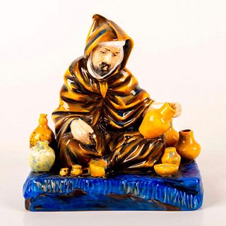 Royal Doulton Colorway Figurine, The Potter HN1493