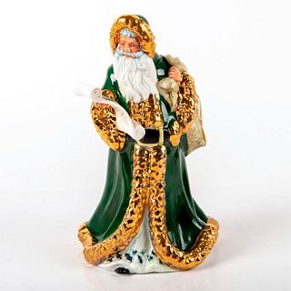 Royal Doulton Figurine, Father Christmas Prototype HN3399