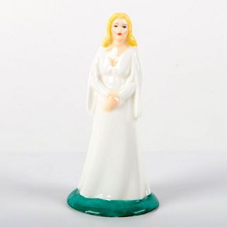 Royal Doulton Lord of The Rings Figure, Galadriel HN2915