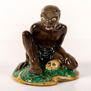 Royal Doulton Lord of The Rings Figure, Gollum HN2913