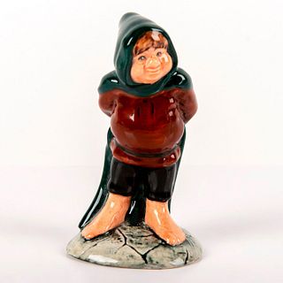 Royal Doulton Lord of The Rings Figure, Samwise HN2925