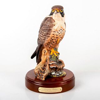 Peregrine Falcon HN3541 - Royal Doulton Figurine