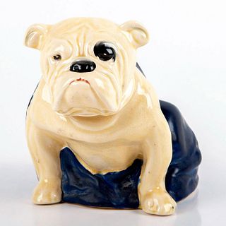 Rare Royal Doulton Dog Figurine, Bulldog