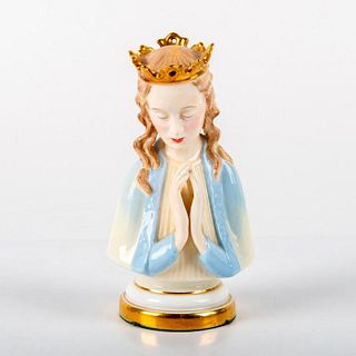 Paragon Bone China Figurine, Madonna
