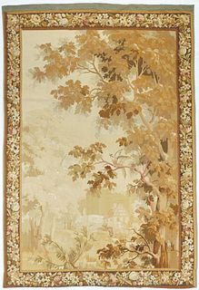 Tapestry, 5’8’’ x 8’5’’