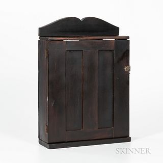 Small Hanging Cabinet