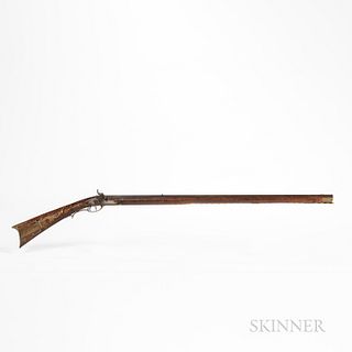 Dunmeyer Percussion Rifle