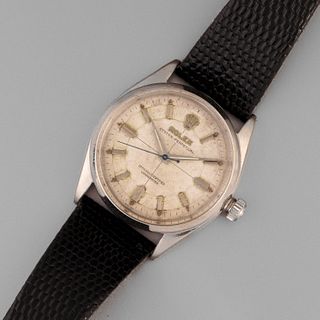 Rolex, Stainless Steel Oyster Perpetual Wristwatch, ca. 1956