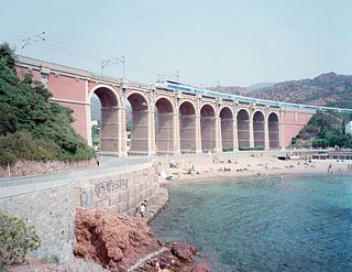 Massimo Vitali - Another Viaduct