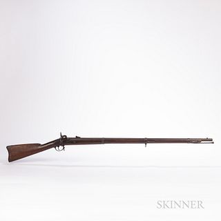 U.S. Model 1861 Springfield Rifled Musket