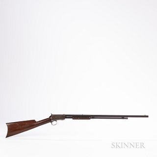 Winchester Model 1890 Pump-action Rifle