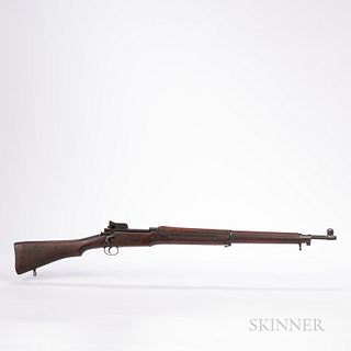 Winchester U.S. Model 1917 Bolt-action Rifle