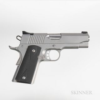 Kimber Compact Stainless Semiautomatic Pistol