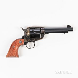 Ruger Vaquero Single-action Revolver