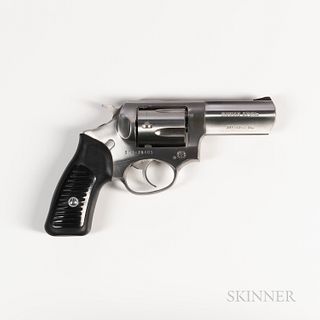 Ruger Model SP101 Double-action Revolver