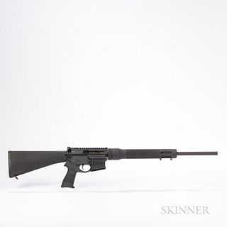 Mossberg MMR Hunter Semiautomatic Rifle