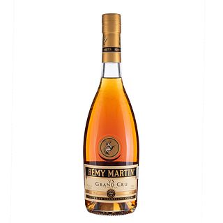 Remy Martin. V.S. Grand Cru. Cognac. France. En presentación de 700 ml.