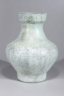 Chinese Archaistic Ceramic Vase