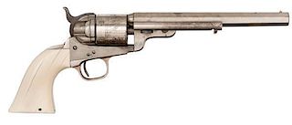 Colt Model 1851 Navy Conversion 