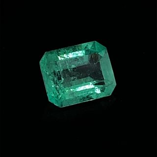 Colombian Emerald 2.15ct
