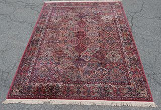 Machine-Made Karastan Carpet