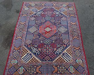 Maymeh Carpet