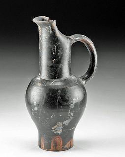 Etruscan Pottery Beaked Oinochoe - Phantom Group