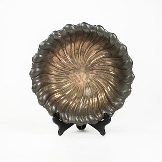 Towle Sterling Silver Candy Dish