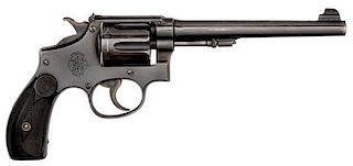 **Smith & Wesson Target Model 1905 HE 1st Change 