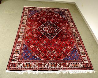 Joshagan Carpet