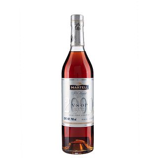 Martell. V.S.O.P. 2000. Cognac. France. En presentación de 700 ml.